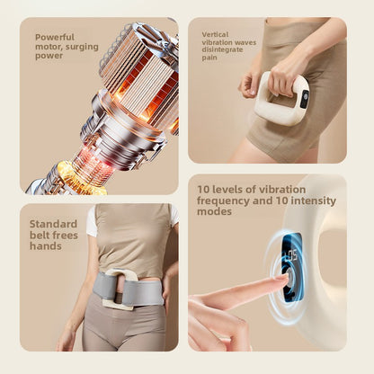 Professional Fascia Ring Muscle Massager