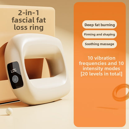 Professional Fascia Ring Muscle Massager