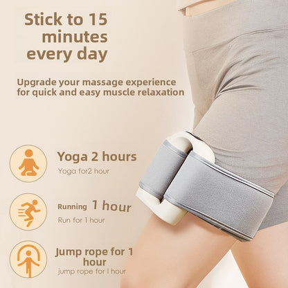Professional Fascia Ring Muscle Massager