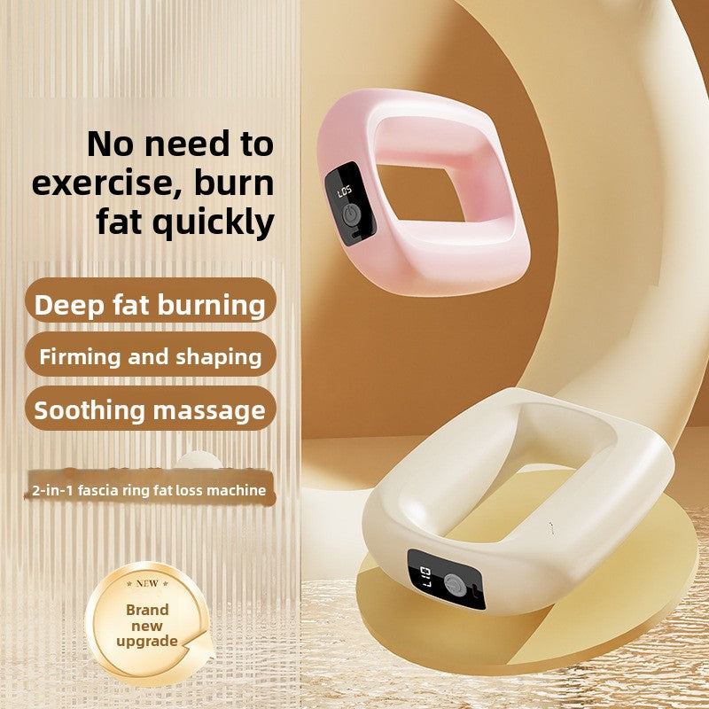 Professional Fascia Ring Muscle Massager