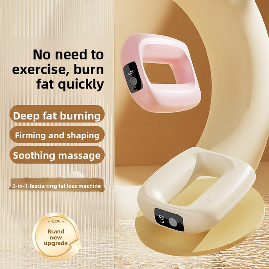 Professional Fascia Ring Muscle Massager
